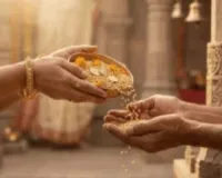  यूपी में अक्षय तृतीया की धूम: मुख्‍यमंत्री ने दीं शुभकामनाएं, राम मंदिर से काशी विश्वनाथ तक उत्साह, भीषण गर्मी के बीच भक्तों के लिए विशेष इंतजाम  