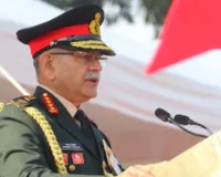 जनरल उपेंद्र द्विवेदी का पेंटागन दौरा, रक्षा संबंधों को और प्रगाढ़ बनाने पर भारत-अमेरिका में समझौता