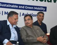 राष्ट्रीय मंच पर चमका यूपी का हरित परिवहन मॉडल:  ग्रीन ट्रांसपोर्ट कॉन्क्लेव में दमदार प्रस्तुति, यूपी के विजन को मिली सराहना