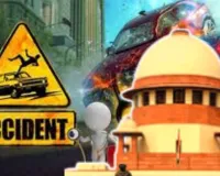  एक्सप्रेसवे न बनें खतरे का गलियारा ...देशभर में सड़क सुरक्षा पर Supreme Court सख्त, जारी किये नए दिशा निर्देश 