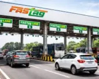 दिसंबर से देश भर के नेशनल हाईवे होंगे बाधा-मुक्त,  'लॉजिस्टिक्स शक्ति समिट' में नितिन गडकरी ने बताया पूरा प्लान