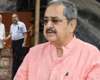 PM मोदी से मिले नीति आयोग के नए उपाध्यक्ष अशोक लाहिड़ी, अहम मुद्दों पर हुई चर्चा