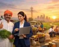 यूपी के गाँव में उद्योग शुरू करने का बेहतरीन मौका, योगी सरकार दे रही 10 लाख तक ऋण