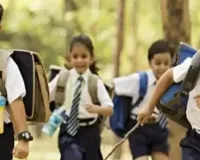 यूपी में बढ़ती भीषण गर्मी और हीट वेव: गाजियाबाद में बदला स्कूलों का समय, समय-सारणी का सख्ती से पालन करने के निर्देश