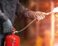 आग से बचाव के लिए प्रशासन ने जारी की एडवाइजरी, बचाव को लेकर लोगों को दिए निदेश  