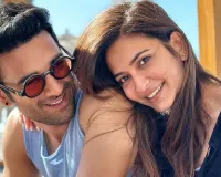 पुलकित सम्राट ने फिल्म शूटिंग के लिए छोड़ा अपना हनीमून, कीर्ति खरबंदा के सपोर्ट पर भी की बात 