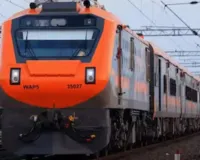 अयोध्या से मुंबई तक चलेगी अमृत भारत ट्रेन:  वाराणसी में PM मोदी दिखाएंगे हरी झंडी, पर्यटन-रोजगार को बढ़ावा