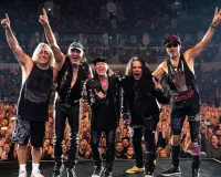 जर्मन बैंड 'स्कॉर्पियंस' का इंडिया टूर रद्द :  टिकट का पैसा कैसे मिलेगा वापस? यहाँ पढ़ें पूरी डिटेल