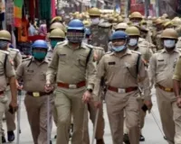  मेरठ में बुद्ध पूर्णिमा पर कड़े सुरक्षा इंतजाम :  सादे वस्त्र में तैनात की जाएगी महिला पोलिसकर्मी, भीड़ प्रबंधन विशेष योजना लागू 