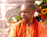 CM Yogi in Ayodhya:  राम जन्मभूमि परिसर में गूंजेगा 'हर-हर महादेव', शिव मंदिर पर ध्वज आरोहण करेंगे सीएम योगी