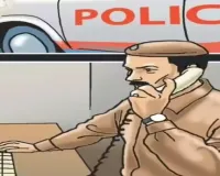 प्रयागराज में 1 करोड़ 10 लाख की हेरोइन के साथ तस्कर गिरफ्तार, ANTF को मिली बड़ी कामयाबी