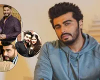 इतना आसान नहीं  ...... अर्जुन कपूर का इमोशनल पोस्ट, बहन अंशुला के लिए जताया प्यार 