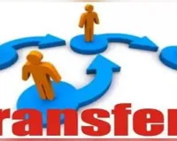 यूपी में ट्रांसफर सत्र शून्य करने की मांग:  कर्मचारी परिषद ने चुनावी वर्ष का दिया हवाला, मुख्यमंत्री को भेजे 21 सुझाव