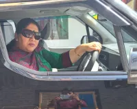  फर्स्ट राइड: एक सफर, जो भीतर से हुआ शुरू