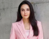 पैपराजी की किस बात पर भड़की प्रीति जिंटा, निजता को लेकर बयां किया अपना डर और दर्द