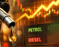 Petrol Price:  ऑयल मार्केट को 80,000 हजार करोड़ का घाटा, पेट्रोल पर 14 रुपये, डीजल पर 18 रुपये प्रति लीटर का नुकसानः रिपोर्ट 
