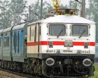 प्रयागराज जंक्शन पर नॉन इंटरलॉकिंग कार्य: छिवकी स्टेशन पर अस्थायी ठहराव, परिवर्तित मार्ग से होगा संचालन