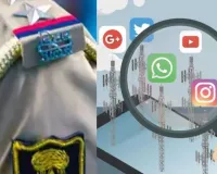 यूपी :  सोशल मीडिया पर रीलबाजी से भौकाल टाइट करने वाले पुलिसवालों के लिए नई पॉलिसी, वर्दी में पोस्ट पर पाबंदी 