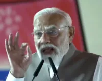 बनारस को मिली बड़ी सौगात,  महिला सम्मेलन में बोले PM मोदी- नारी शक्ति है विकसित भारत का मजबूत स्तंभ