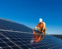  सोलर क्रांति में लखनऊ शीर्ष पर ... सूरत को पछाड़कर बनाया राष्ट्रीय रिकॉर्ड, रूफटॉप संयंत्रों की कुल संख्या 87 हजार के पार