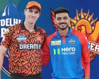 SRH vs DC Match Prediction:  चौथे नंबर की रेस हुई तेज, सनराइजर्स-दिल्ली कैपिटल्स के बीच महामुकाबला , जानिए कौन पड़ेगा किसपे भारी?