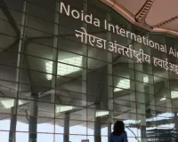 जेवर एयरपोर्ट पर उड़ानों को ‘सुरक्षा नियम’ का ब्रेक,  CEO नागरिकता बना अड़ंगा, गृह मंत्रालय का सुरक्षा नियम में ढील से इनकार