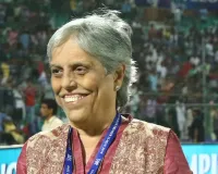 Women's T20 World Cup: लड़कियों में है दम....डायना एडुल्जी की भविष्यवाणी, टीम इंडिया के लिए कही यह बड़ी बात