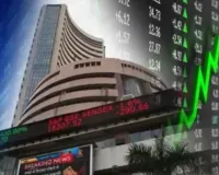 Stock Market Closed : FMCG, वाहन शेयरों में तेजी से बाजार चढ़ा, 609 अंक उछला सेंसेक्स, निफ्टी में हरियाली 