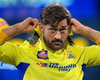  MI vs CSK: विल जैक्स की एंट्री से चेन्नई की राह हुई मुश्किल, धोनी की वापसी से बढ़ा जोश, देखें प्लेइंग XI और पिच रिपोर्ट