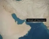 पश्चिम एशिया में बड़ा तनाव:  अमेरिका-ईरान के बीच बढ़ सकती है रार, होर्मुज में दो जहाजों पर हमला