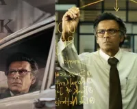 'गवर्नर' से मनोज बाजपेयी का फर्स्ट लुक रिलीज, विपुल अमृतलाल शाह की फिल्म के नए पोस्टर्स ने मचाई धूम