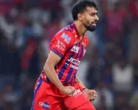 लखनऊ के गेंदबाज का पर्पल कैप की TOP 3 में आया नाम,  पंजाब किंग्स के दो विकेट चटकाकर मारी लंबी छलांग, देखें पूरी लिस्ट