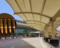 लखनऊ एयरपोर्ट पर यात्री के पास मिले 26 कारतूस, दिल्ली जा रही इंडिगो एयरलाइंस में जांच के दौरान हुआ खुलासा