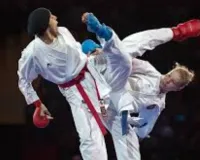 कराटे चैंपियनशिप में मेजबान लखनऊ की शानदार शुरुआत, तीन स्वर्ण पदक जीतकर बनाई बढ़त 