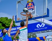  Asian Beach Games 2026: कबड्डी, 3x3 बास्केटबॉल में दम दिखाएगा भारत, देखें खिलाड़ियों की पूरी लिस्ट