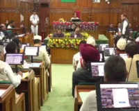 उत्तराखंड विधानसभा का विशेष सत्र : 28 अप्रैल को महिला आरक्षण के मुद्दे पर विपक्ष को घेरने की तैयारी में धामी सरकार