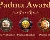 पद्म पुरस्कारों के लिए नामांकन शुरू, देश के सर्वोच्च नागरिक सम्मान के लिए  31 जुलाई तक करें नामांकन