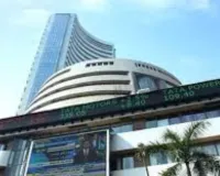 Stock Market Closed :  शेयर बाजार में लौटी तेजी.... 639 अंक चढ़ा सेंसेक्स, इन कंपनियों के शेयर में आई लिवाली 