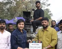 The India Story :  जुलाई में रिलीज होगी काजल अग्रवाल और श्रेयस तलपड़े की फिल्म, सिनेमाघरों में मचेगा तहलका 