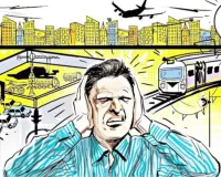 यूपी में ध्वनि प्रदूषण रोकने को SOP जारी,  वाहनों में अवैध बदलाव पर अब जेल और भारी जुर्माने का प्रावधान 