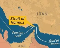 होर्मुज पर सख्त हुआ ईरान:  समुद्री मार्ग पर दोबारा बंद की जहाजों की आवाजाही, जानिए क्या बोला अमेरिका 