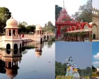 लखनऊ में 30 धार्मिक-ऐतिहासिक स्थलों का कायाकल्प पूरा,  पर्यटन मंत्री बोले-आधुनिक सुविधाओं से जोड़ना सरकार की प्राथमिकता
