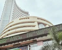 Stock Market Today:  गिरावट में खुले शेयर बाजार.... जानिए दबाव के बीच सेंसेक्स-निफ्टी का हाल 