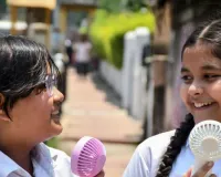 यूपी में गर्मी से बच्चों को बचाएगी योगी सरकार : स्वास्थ्य सुविधाओं और डॉक्टरों से कनेक्ट होंगे स्कूल