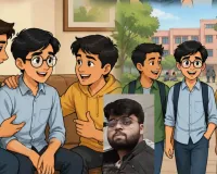 कैंपस का पहला दिन:  अजनबी माहौल से अपनेपन तक का सफर