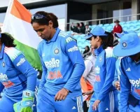  IND vs SA T20: भारत की करारी हार, साउथ अफ्रीका की महिला टीम ने 9 विकेट से हराकर सीरीज पर जमाया कब्जा