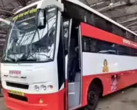 यूपी परिवहन चलाएगा 22 नई एसी बसें:कैसरबाग-आलमबाग बस अड्डों से 8 रूटों पर संचालन, जानें टाइमिंग और बुकिंग प्रक्रिया 