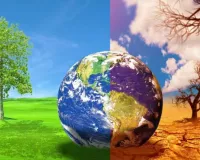 चिंतनीय है पृथ्वी पर बढ़ता तापमान और सिमटते वन