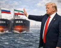 रूस-ईरान से पेट्रोलियम खरीद पर अमेरिका नहीं बढ़ाएगा छूट, वित्त मंत्री स्कॉट बेसेंट का एलान