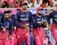 PBKS vs RR:  वैभव सूर्यवंशी की आतिशी शुरुआत, फरेरा-दुबे का मिला साथ; राजस्थान रॉयल्स ने छीनी पंजाब किंग्स से जीत